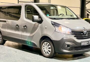 Renault Trafic 134.600 km 18.990 &euro; Hildesheim 31135
