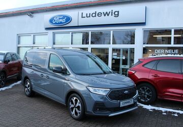 Ford Grand Tourneo 29.511 km 31.490 &euro; Delligsen 31073