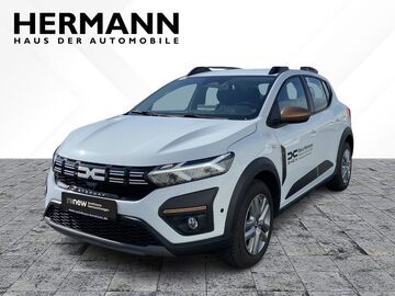 Gebrauchte Dacia Sandero