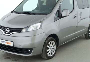 Nissan Evalia 118.836 km 15.440 &euro; Laatzen 30880