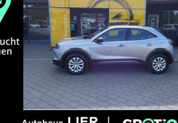 Opel Mokka-e 35.058 km 15.890 &euro; Bockenem 31167