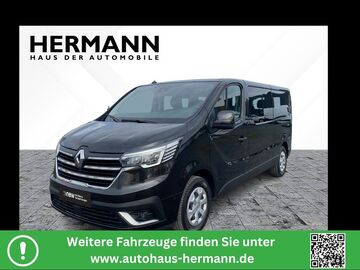 Gebrauchte Renault Trafic
