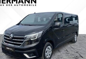 Renault Trafic 30.662 km 33.984 &euro; Hildesheim 31135