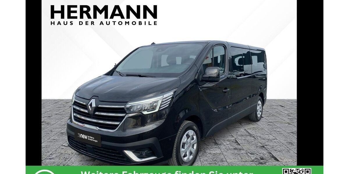Renault Trafic 30.662 km 33.984 &euro; Hildesheim 31135