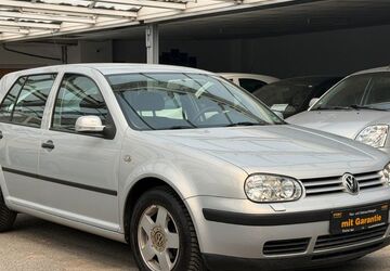 VW Golf 139.000 km 3.490 &euro; Hannover 30519