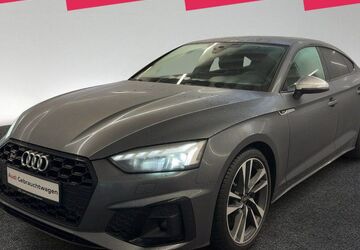 Audi S5 40.133 km 48.150 &euro; Hannover 30179