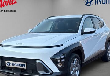 Hyundai KONA 3.455 km 29.900 &euro; Laatzen 30880