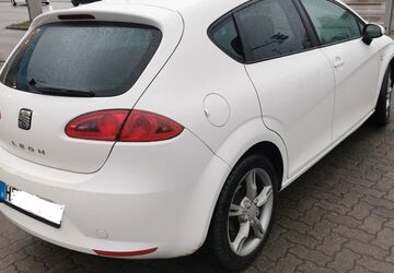 Seat Leon 192.000 km 2.850 &euro; Hannover 30627