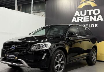 Volvo XC60 143.000 km 17.499 &euro; Ronnenberg 30952