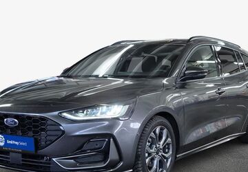 Ford Focus 19.777 km 22.833 &euro; Hannover 30165