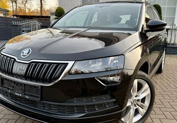 Skoda Karoq 113.153 km 13.997 &euro; hannover 30659