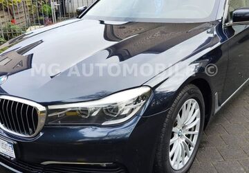 BMW 725 143.066 km 25.550 &euro; Hannover 30165