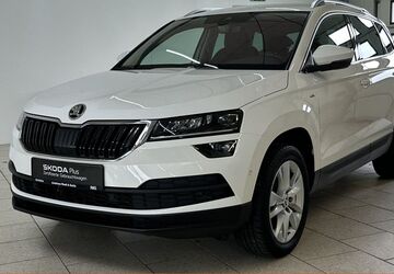 Skoda Karoq 76.971 km 23.990 &euro; Hemmingen/Hannover 30966