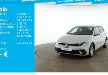 VW Polo 1.001 km 18.180 &euro; Hannover 30519