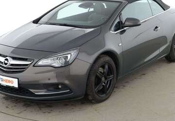 Opel Cascada 64.358 km 13.760 &euro; Laatzen 30880