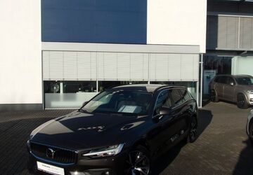 Volvo V60 17.700 km 29.900 &euro; Hannover 30179