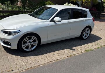 BMW 118 142.000 km 13.600 &euro; Hemmingen 30966