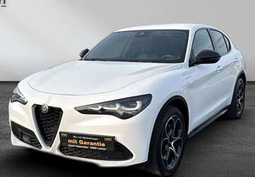 Alfa Romeo Stelvio 157.000 km 24.990 &euro; Laatzen 30880