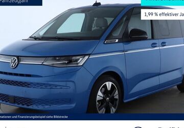 VW T7 Multivan 15.096 km 54.790 &euro; Hannover 30419