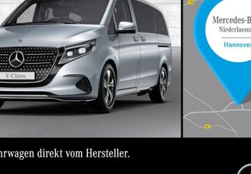 Mercedes-Benz V 250 14.851 km 68.990 &euro; Hannover - Langenhagen 30855