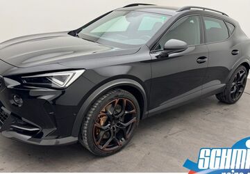 Cupra Formentor 14.760 km 43.900 &euro; Peine 31226