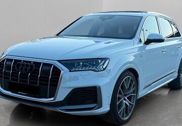 Audi Q7 65.300 km 58.390 &euro; Hildesheim 31135