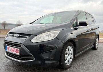 Ford Grand C-Max 163.100 km 6.490 &euro; Peine 31226