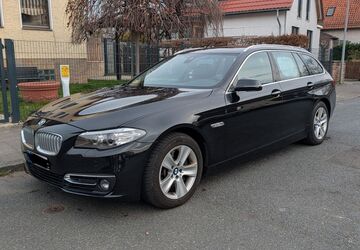 BMW 530 247.000 km 12.100 &euro; Hildesheim 31135