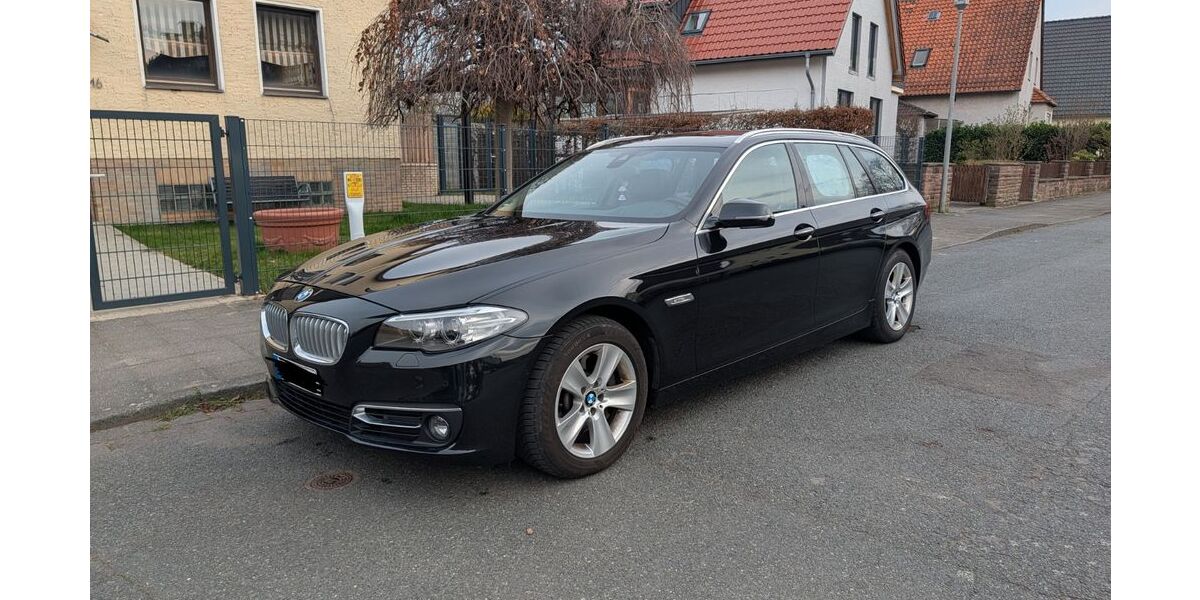 BMW 530 247.000 km 12.100 &euro; Hildesheim 31135