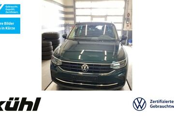 VW Tiguan 52.543 km 29.990 &euro; Hildesheim 31137