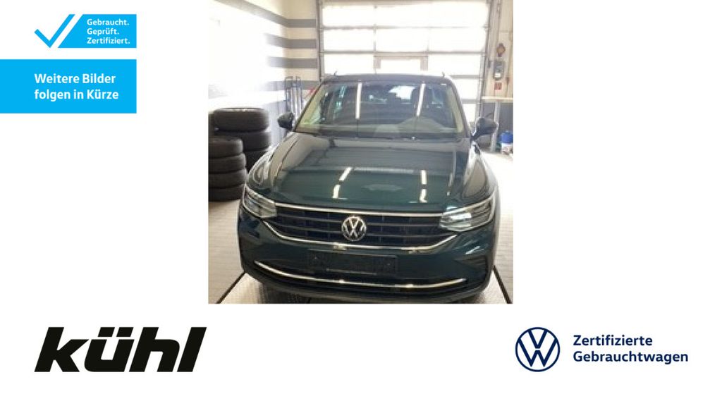 VW Tiguan 52.543 km 29.990 &euro; Hildesheim 31137