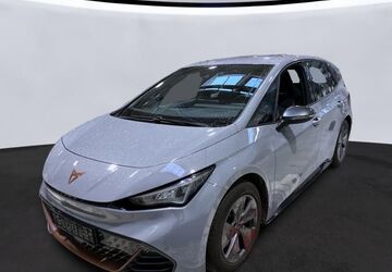 Cupra Born 100.400 km 17.490 &euro; Peine 31226