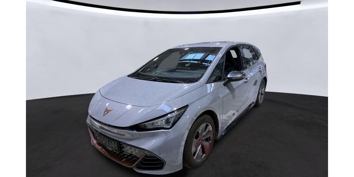 Cupra Born 100.400 km 17.490 &euro; Peine 31226