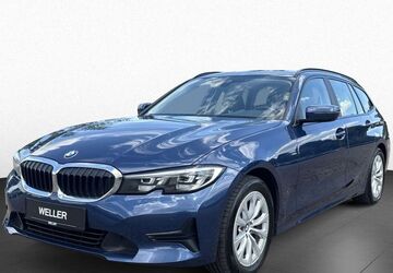 BMW 318 122.277 km 18.450 &euro; Hildesheim 31137