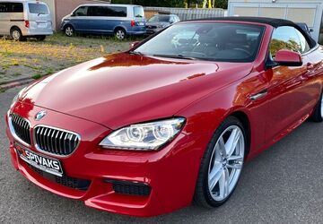 BMW 650 69.000 km 35.999 &euro; Hannover 30179