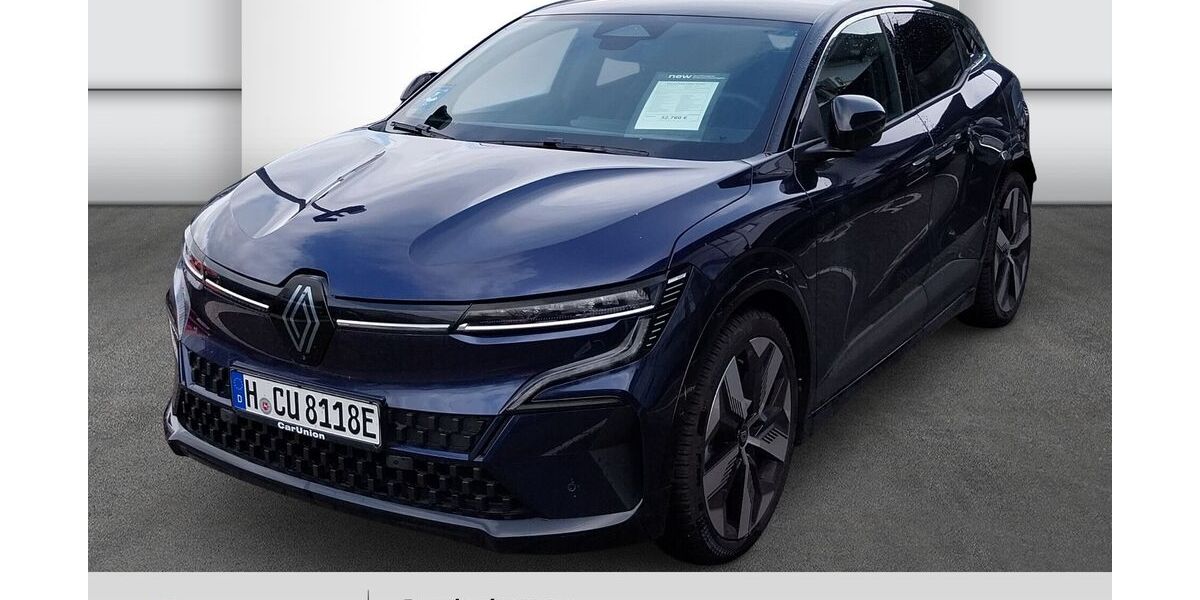 Renault Megane 2.000 km 32.760 &euro; Hannover 30519