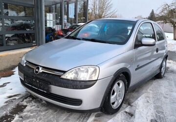 Opel Corsa 163.000 km 1.000 &euro; Hildesheim 31141