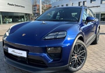 Porsche Macan 14.500 km 94.700 &euro; Hannover 30177