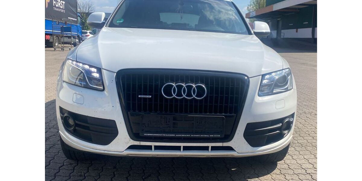 Audi Q5 259.000 km 6.900 &euro; Hannover 30179