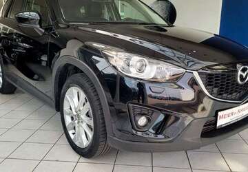 Mazda CX-5 93.200 km 14.990 &euro; Laatzen 30880