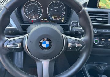 BMW 118 104.202 km 15.850 &euro; Eime-Deinsen 31036