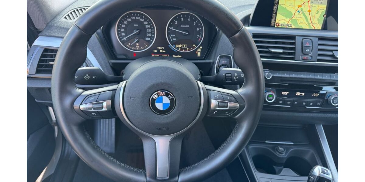 BMW 118 104.202 km 15.850 &euro; Eime-Deinsen 31036