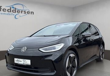 VW ID.3 5.500 km 44.569 &euro; Alfeld 31061
