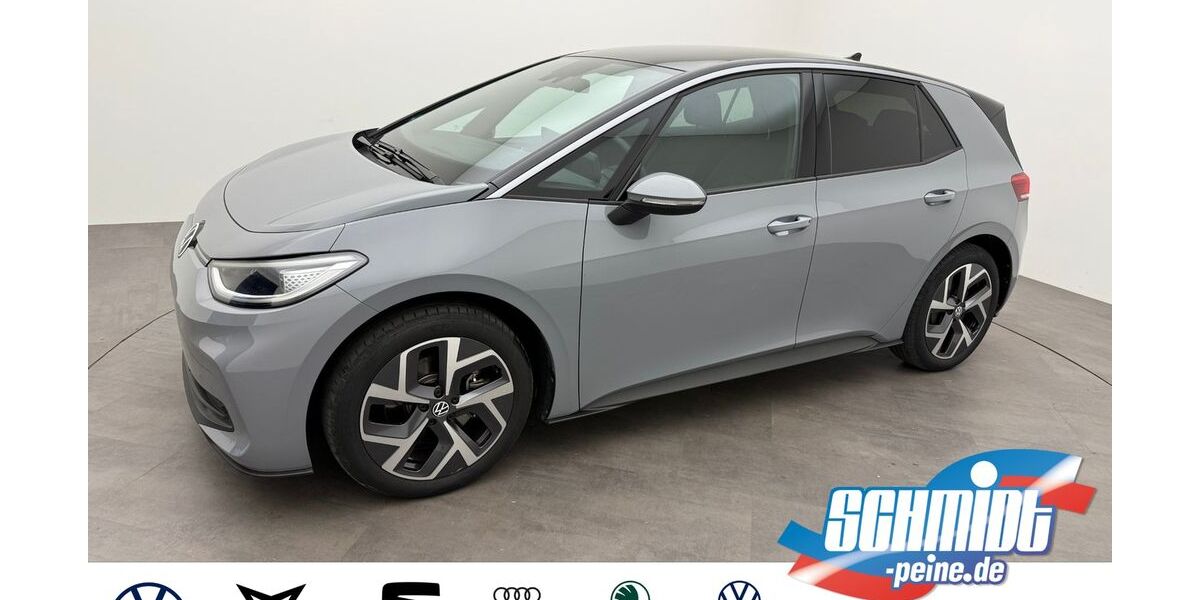 VW ID.3 46.070 km 28.700 &euro; Peine 31226