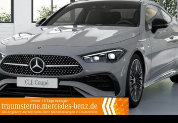 Mercedes-Benz CLE 300 10.816 km 59.890 &euro; Hannover/Langenhagen 30855