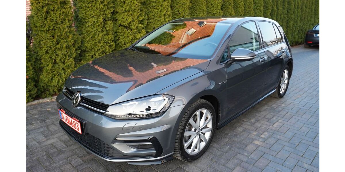 VW Golf 138.150 km 16.990 &euro; Ronnenberg 30952