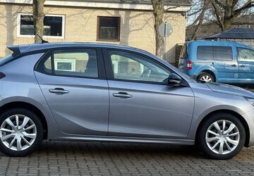 Opel Corsa 106.000 km 8.900 &euro; Hannover 30179