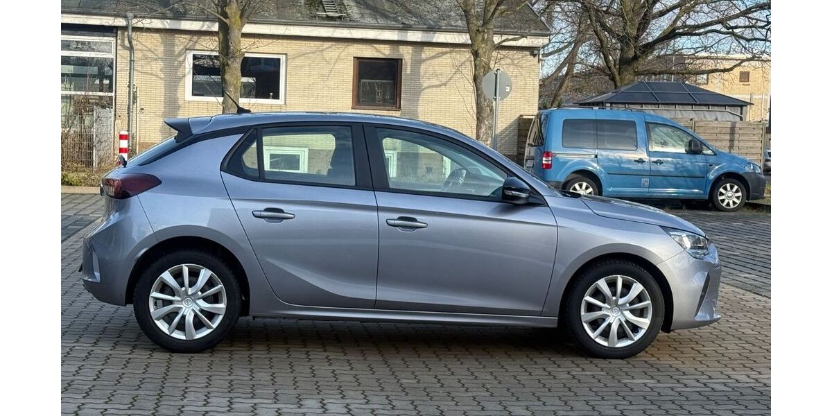 Opel Corsa 106.000 km 8.900 &euro; Hannover 30179