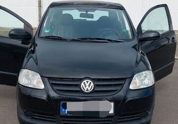 VW Fox 196.000 km 1.500 &euro; Hannover 30455