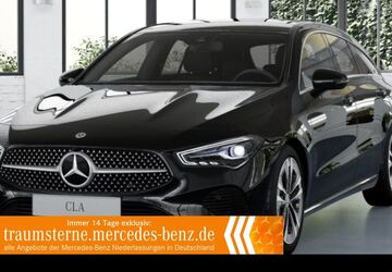Mercedes-Benz CLA 180 Shooting Brake 7.587 km 28.490 &euro; Hannover/Langenhagen 30855